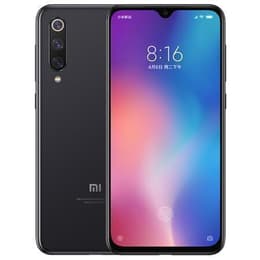 Xiaomi Mi 9 SE 128GB - Grau - Ohne Vertrag - Dual-SIM