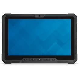 Dell Latitude 7212 11" Core i5 2.6 GHz - SSD 512 GB - 8GB Ohne Tastatur