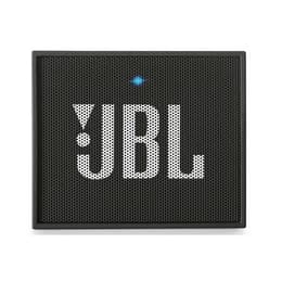 Lautsprecher Bluetooth Jbl GO+ - Schwarz