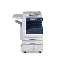 Xerox Workcentre 7530 Laserdrucker Farbe