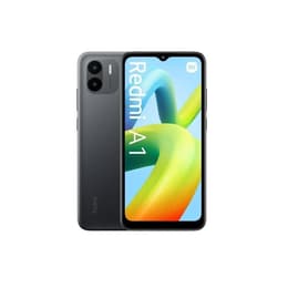 Xiaomi Redmi A1 32GB - Schwarz - Ohne Vertrag - Dual-SIM