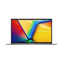 Asus VivoBook 17 X1704VA 17" Core i7 1.7 GHz - SSD 1 TB - 16GB QWERTY - Englisch