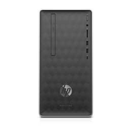 HP Pavilion 590-A0050NFM 0" Pentium Silver 1,5 GHz - HDD 1 TB RAM 4 GB