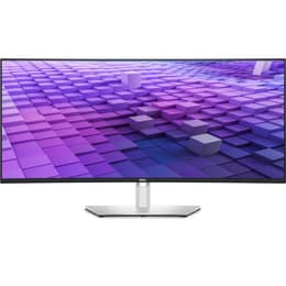 Bildschirm 38" LED QHD (3840 X 1600) Dell UltraSharp U3824DW