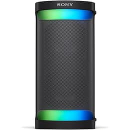 Lautsprecher Bluetooth Sony SRS-XP500B - Schwarz