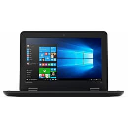 Lenovo ThinkPad Yoga 11E 11" Core M 0.8 GHz - SSD 128 GB - 4GB AZERTY - Französisch