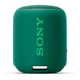 Lautsprecher Bluetooth Sony SRS-XB12 - Grün