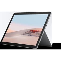 Microsoft Surface Go 1825 10" Pentium Gold 1.6 GHz - SSD 256 GB - 8GB QWERTY - Norwegisch