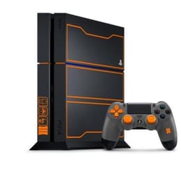 PlayStation 4 Limitierte Auflage Call Of Duty: Black Ops III + Call Of Duty: Black Ops III