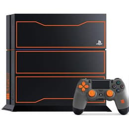 PlayStation 4 Limitierte Auflage Call Of Duty: Black Ops III + Call Of Duty: Black Ops III