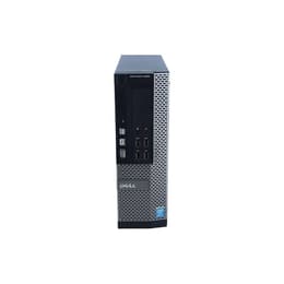 Dell OptiPlex 9020 SFF Core i5 3,3 GHz - HDD 500 GB RAM 8 GB