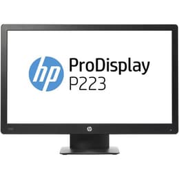 Bildschirm 21" LCD FHD HP ProDisplay P223