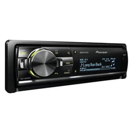Pioneer DEH-X9600BT Radio Nein