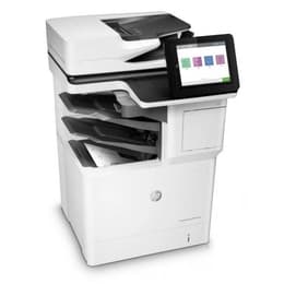 HP MFP E62565hs Laserdrucker Farbe