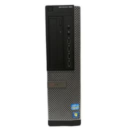 Dell Optiplex 990 DT Core i5 3,1 GHz - SSD 240 GB RAM 8 GB