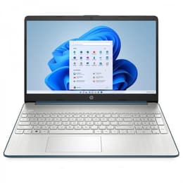 HP 15S-FQ5046NS 15" Core i7 1.7 GHz - SSD 1000 GB - 8GB QWERTY - Spanisch