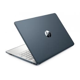 HP 15S-FQ5046NS 15" Core i7 1.7 GHz - SSD 1000 GB - 8GB QWERTY - Spanisch
