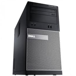 Dell OptiPlex 3010 MT Core i3 3,4 GHz - SSD 240 GB RAM 8 GB