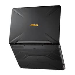 Asus TUF565GM-AL310T 15" Core i7 2.2 GHz - SSD 512 GB - 8GB - NVIDIA GeForce GTX 1060 AZERTY - Französisch