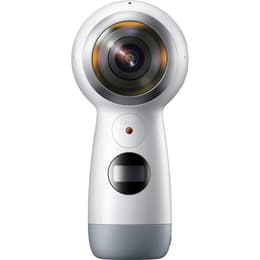 Gear 360 (2017) Action Sport-Kamera