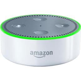 Lautsprecher  Bluetooth Amazon Echo Dot rs03qr - Weiß Grau