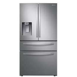 Mehrtüriger Kühlschrank Nein RF22R7351SR