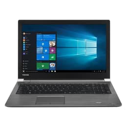 Toshiba Tecra A50-C 15" Core i5 2,3 GHz  - SSD 240 GB - 8GB AZERTY - Französisch