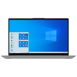 Lenovo IdeaPad 5 15IIL05 15" Core i5 1 GHz - SSD 512 GB - 8GB QWERTY - Spanisch