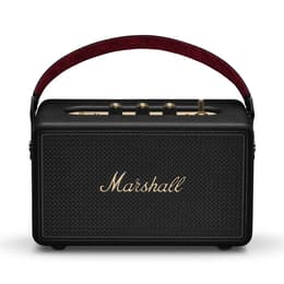 Lautsprecher Bluetooth Marshall KILBURN III - Schwarz