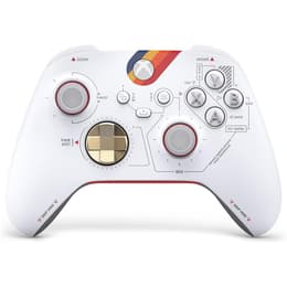 Controller PC Microsoft Xbox Wireless Controller : Starfield Limited Edition