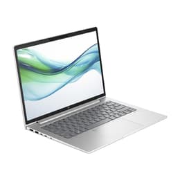 HP ProBook 440 G11 14" Core Ultra 7 1.7 GHz - SSD 512 GB - 16GB QWERTY - Portugiesisch
