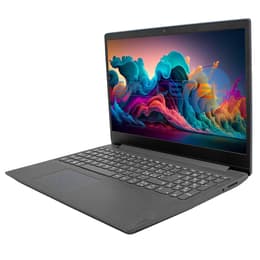 Lenovo Essential V15 IIL (82C5) 15" Core i5 GHz - SSD 256 GB - 8GB QWERTY - Italienisch