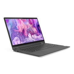 Lenovo IdeaPad Flex 5 14" Core i7 1.2 GHz - SSD 512 GB - 16GB AZERTY - Französisch