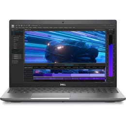Dell Precision 3590 15" Core Ultra 5 1.2 GHz - SSD 512 GB - 16GB AZERTY - Französisch