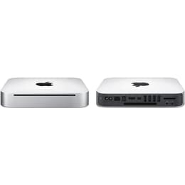 Mac mini (Juni 2010) Core 2 Duo 2,4 GHz - HDD 320 GB - 6GB AZERTY