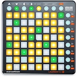 Novation Launchpad S Zubehör