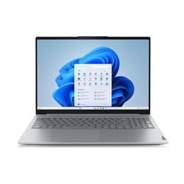 Lenovo ThinkBook 16 G8 IAL 16" Core Ultra 7 4.8 GHz - SSD 512 GB - 16GB QWERTY - Englisch