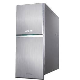 Asus M70AD-FR009S 0" Core i7 3,1 GHz - SSD 32 GB + HDD 2 TB RAM 8 GB
