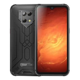 Blackview BV9800 Pro 128GB - Schwarz - Ohne Vertrag