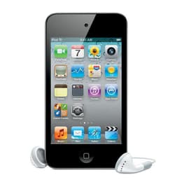 MP3-player & MP4 8GB iPod touch 2 - Schwarz