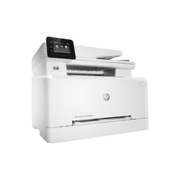 HP Color LaserJet Pro MFP M283fdn Laserdrucker Farbe