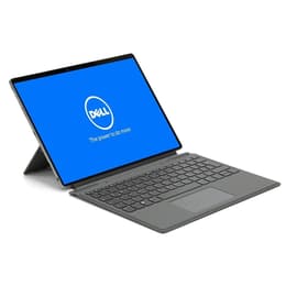 Dell Latitude 7320 Detachable 13" Core i5 1.1 GHz - SSD 256 GB - 8GB QWERTY - Niederländisch