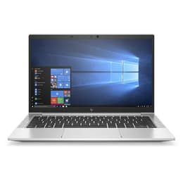 HP EliteBook 830 G8 13" Core i5 2.4 GHz - SSD 4 TB - 16GB AZERTY - Französisch