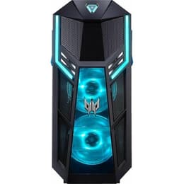 Acer Predator Orion 5000 PO5-615S Core i9 3.7 GHz - SSD 1 TB - 16 GB - NVIDIA GeForce RTX 2080 Ti