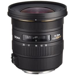 Sigma Objektiv 10-20 mm f/3.5 DC EX 10-20mm f/4-5.6