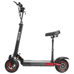 Kugoo Kirin M4 Pro Roller