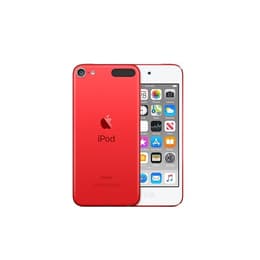 MP3-player & MP4 32GB iPod Touch 7 - Rot