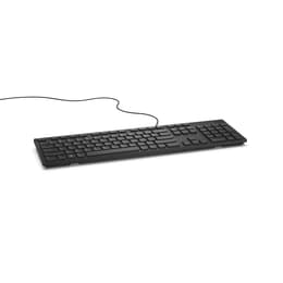 Dell Tastatur QWERTZ Deutsch E9800M