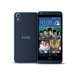 HTC Desire 626 8GB - Blau - Ohne Vertrag