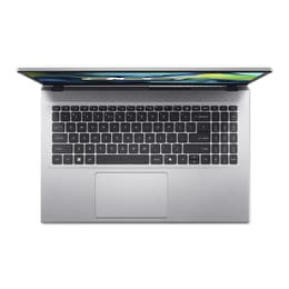 Acer Aspire Go 15 AG15-42P-R2P5 15" Ryzen 7 2 GHz - SSD 1 TB - 16GB AZERTY - Französisch